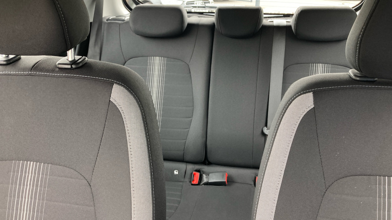 Hyundai i10 1.0 [63] Advance 5dr [Nav] Petrol Hatchback